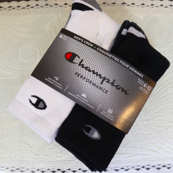 Champion Men socks bundle - Picture 1 of 1